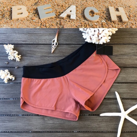 Hurley Other - 🌴🔆HURLEY- PHANTOM BEACH RIDER BOARD SHORTS🔆🌴